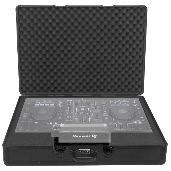 Flight cases contrôleurs DJ - UDG - Ultimate Pick Foam Flight...