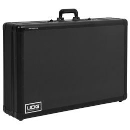 	Flight cases contrôleurs DJ - UDG - Ultimate Pick Foam Flight...