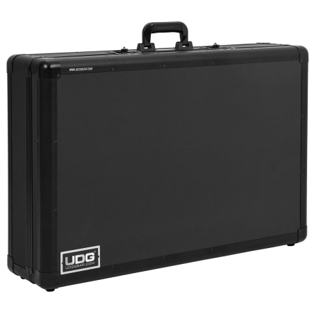 Flight cases contrôleurs DJ - UDG - Ultimate Pick Foam Flight...