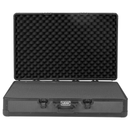 	Flight cases contrôleurs DJ - UDG - Ultimate Pick Foam Flight...