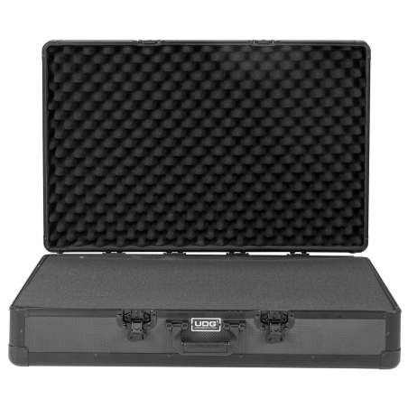 Flight cases contrôleurs DJ - UDG - Ultimate Pick Foam Flight...