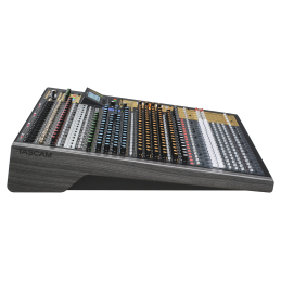 	Consoles analogiques - Tascam - Model 2400