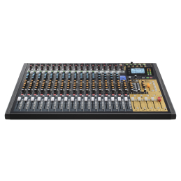 	Consoles analogiques - Tascam - Model 2400