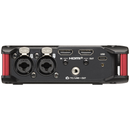 	Enregistreurs portables - Tascam - FR-AV4