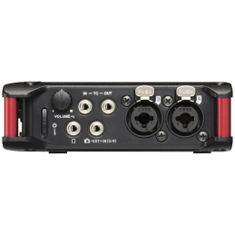 	Enregistreurs portables - Tascam - FR-AV4