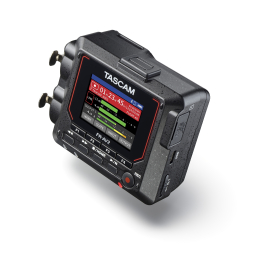 	Enregistreurs portables - Tascam - FR-AV2