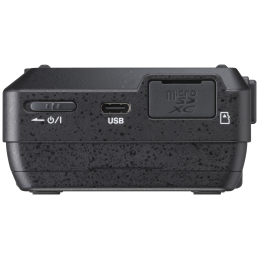 	Enregistreurs portables - Tascam - FR-AV2