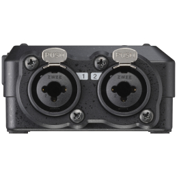 	Enregistreurs portables - Tascam - FR-AV2