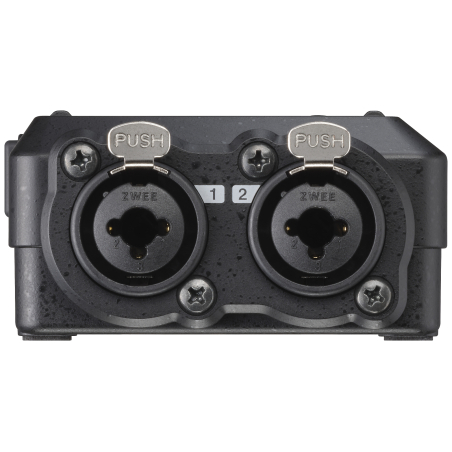 Enregistreurs portables - Tascam - FR-AV2