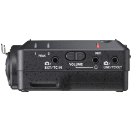 	Enregistreurs portables - Tascam - FR-AV2