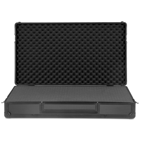 Flight cases contrôleurs DJ - UDG - Ultimate Pick Foam Flight...