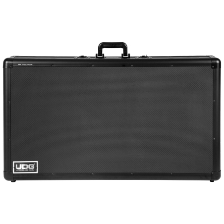 Flight cases contrôleurs DJ - UDG - Ultimate Pick Foam Flight...