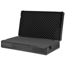 	Flight cases contrôleurs DJ - UDG - Ultimate Pick Foam Flight...