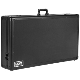 	Flight cases contrôleurs DJ - UDG - Ultimate Pick Foam Flight...