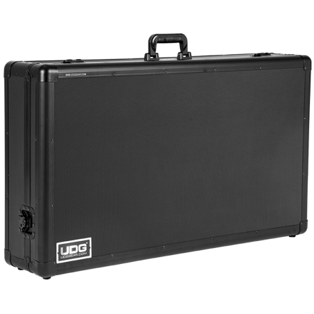 Flight cases contrôleurs DJ - UDG - Ultimate Pick Foam Flight...