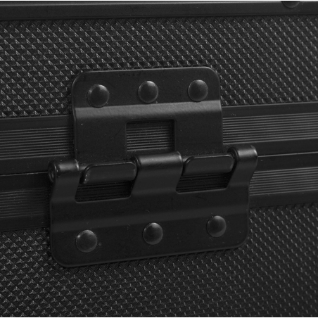 Flight cases contrôleurs DJ - UDG - Ultimate Pick Foam Flight...