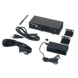 	Emetteurs et récepteurs bluetooth - Tascam - RX-BT10