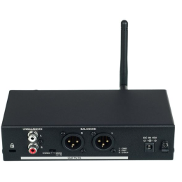 	Emetteurs et récepteurs bluetooth - Tascam - RX-BT10