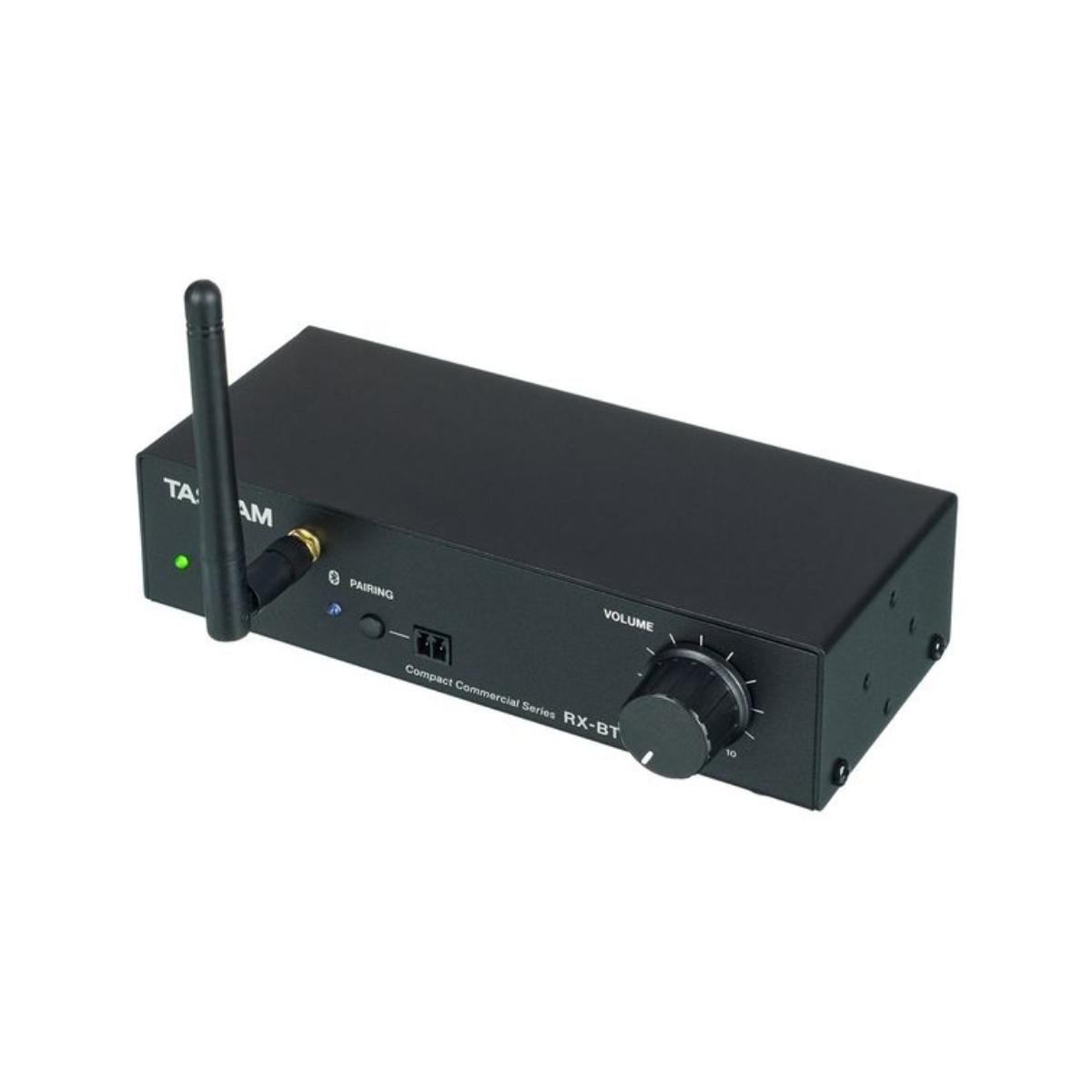 Emetteurs et récepteurs bluetooth - Tascam - RX-BT10