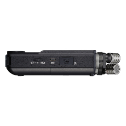 	Enregistreurs portables - Tascam - Portacapture X6