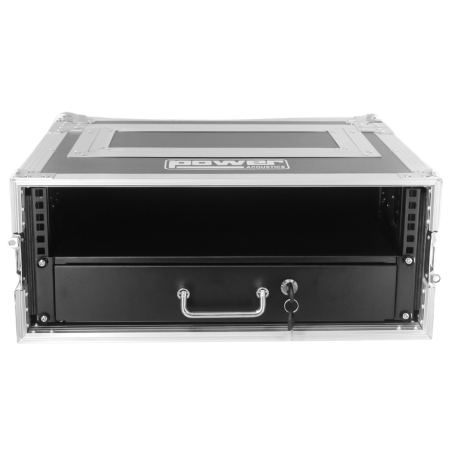 Flight cases micros - Power Acoustics - Flight cases - FT HF MIC 2U