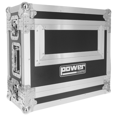 Flight cases micros - Power Acoustics - Flight cases - FT HF MIC 2U