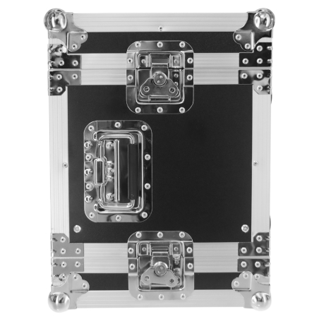 Flight cases micros - Power Acoustics - Flight cases - FT HF MIC 5U