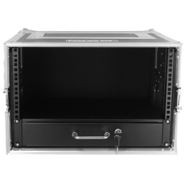 	Flight cases micros - Power Acoustics - Flight cases - FT HF MIC 5U