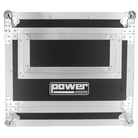 Flight cases micros - Power Acoustics - Flight cases - FT HF MIC 5U