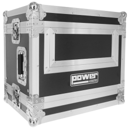 	Flight cases micros - Power Acoustics - Flight cases - FT HF MIC 5U