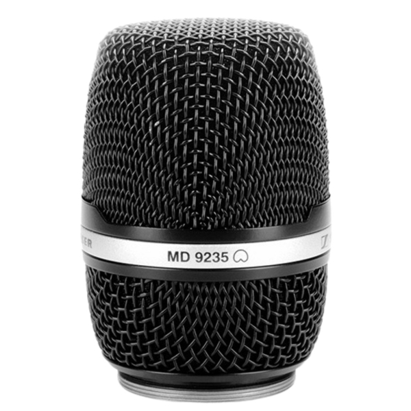 Capsules et grilles micros - Sennheiser - MD 9235 BK
