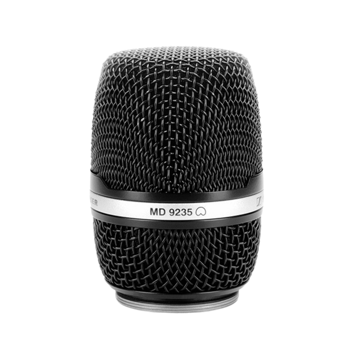 Capsules et grilles micros - Sennheiser - MD 9235 BK