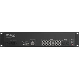 	Tables de mixage numériques - Presonus - StudioLive série III SE 24R