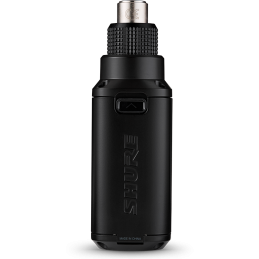 	Emetteurs micros sans fil - Shure - SLXD3+ G65