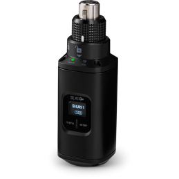 	Emetteurs micros sans fil - Shure - SLXD3+ G65