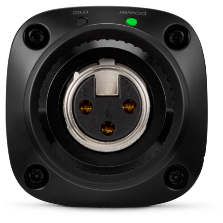 Emetteurs micros sans fil - Shure - SLXD3+ G65