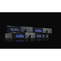 	Récepteurs micros sans fil - Shure - SLXD4Q+ G65