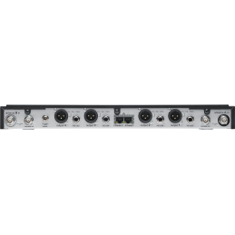 	Récepteurs micros sans fil - Shure - SLXD4QDAN+ G65