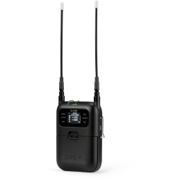 	Récepteurs micros sans fil - Shure - SLXD5+ G65