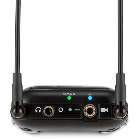 Récepteurs micros sans fil - Shure - SLXD5+ G65