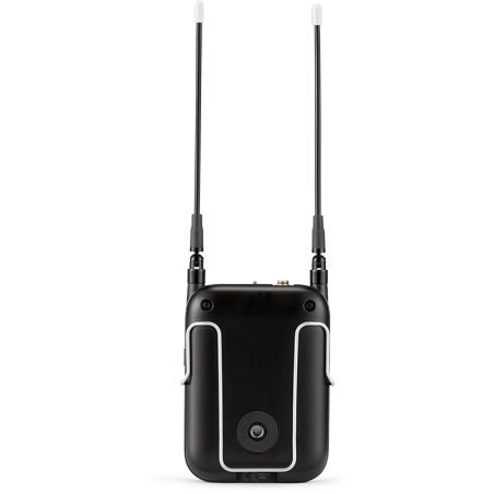 Récepteurs micros sans fil - Shure - SLXD5+ G65