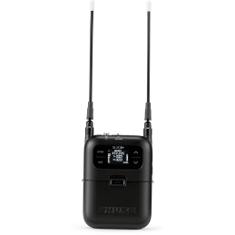 	Récepteurs micros sans fil - Shure - SLXD5+ G65
