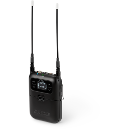 	Récepteurs micros sans fil - Shure - SLXD5+ G65