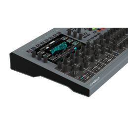 	Synthé numériques - Waldorf - Iridium Desktop MK2