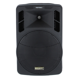 	Sonos portables sur batteries - Power Acoustics - Sonorisation - BE 9412 CD G2