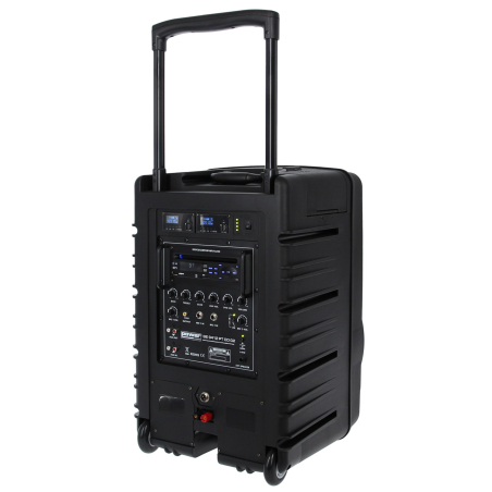 Sonos portables sur batteries - Power Acoustics - Sonorisation - BE 9412 PT CD G2