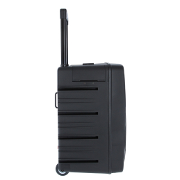 	Sonos portables sur batteries - Power Acoustics - Sonorisation - BE 9412 PT CD G2