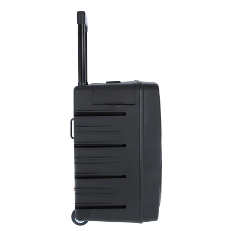 Sonos portables sur batteries - Power Acoustics - Sonorisation - BE 9412 PT CD G2