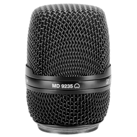 Capsules et grilles micros - Sennheiser - MD 9235 BK
