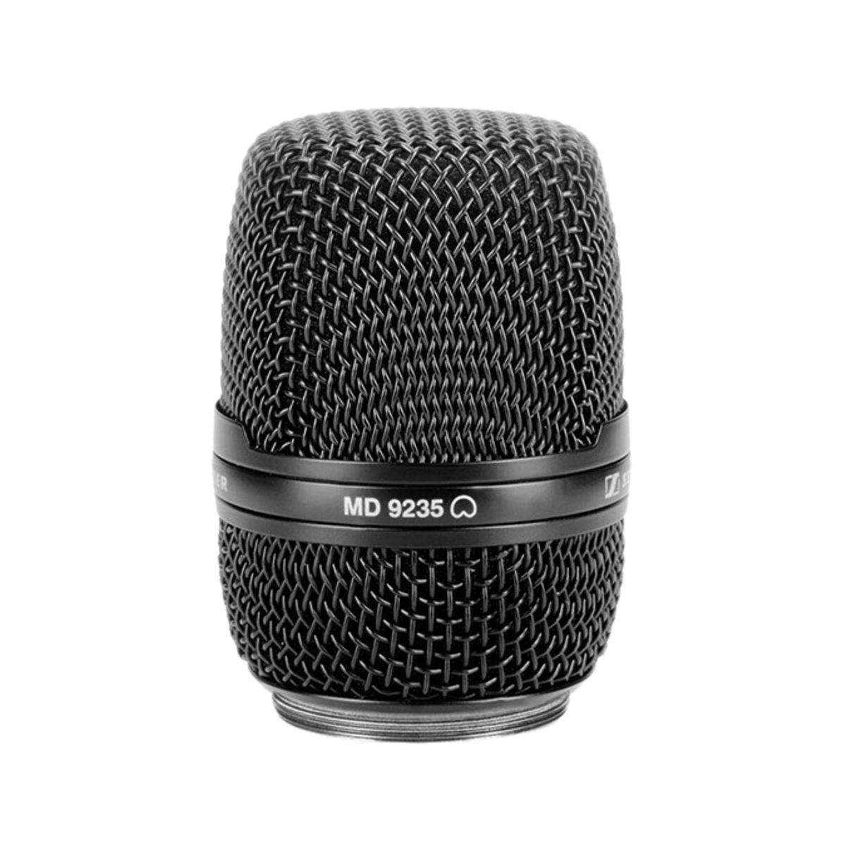 Capsules et grilles micros - Sennheiser - MD 9235 BK